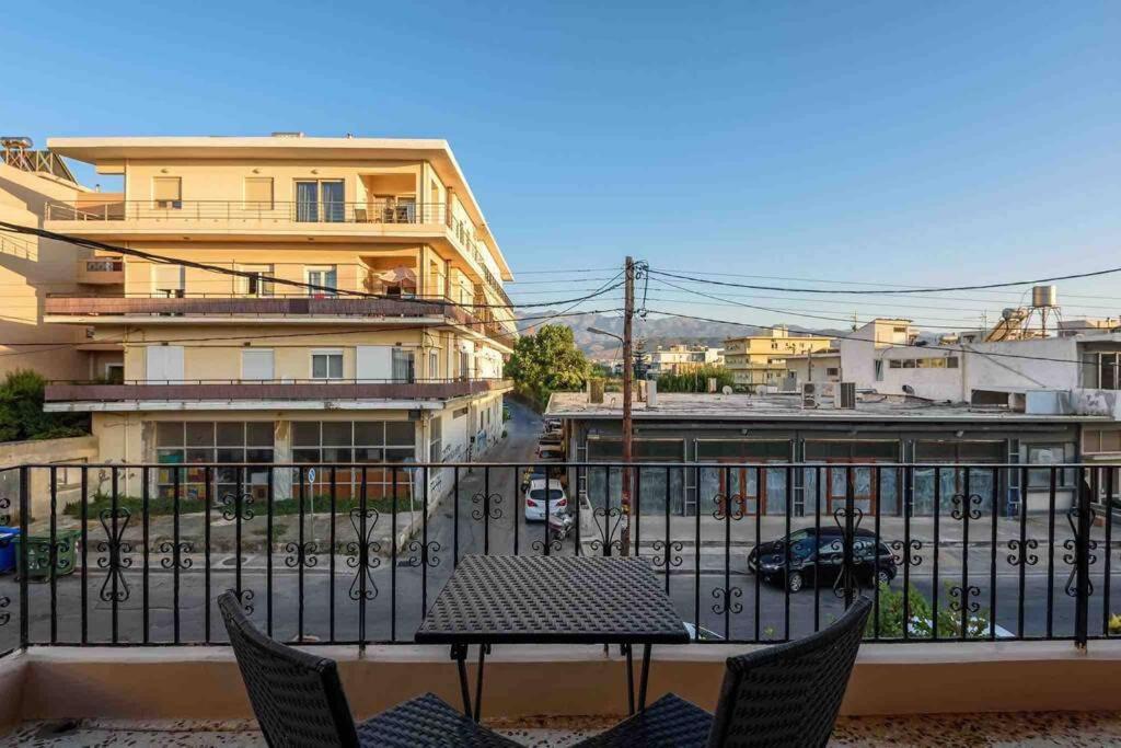 Apartament Emmanuel’S Cozy House Chania  Zewnętrze zdjęcie