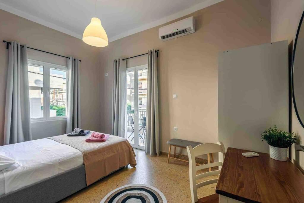 Apartament Emmanuel’S Cozy House Chania  Zewnętrze zdjęcie