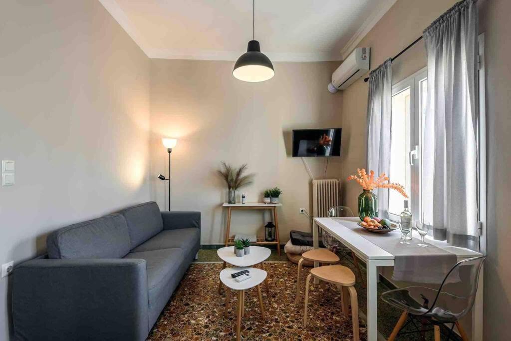 Apartament Emmanuel’S Cozy House Chania  Zewnętrze zdjęcie