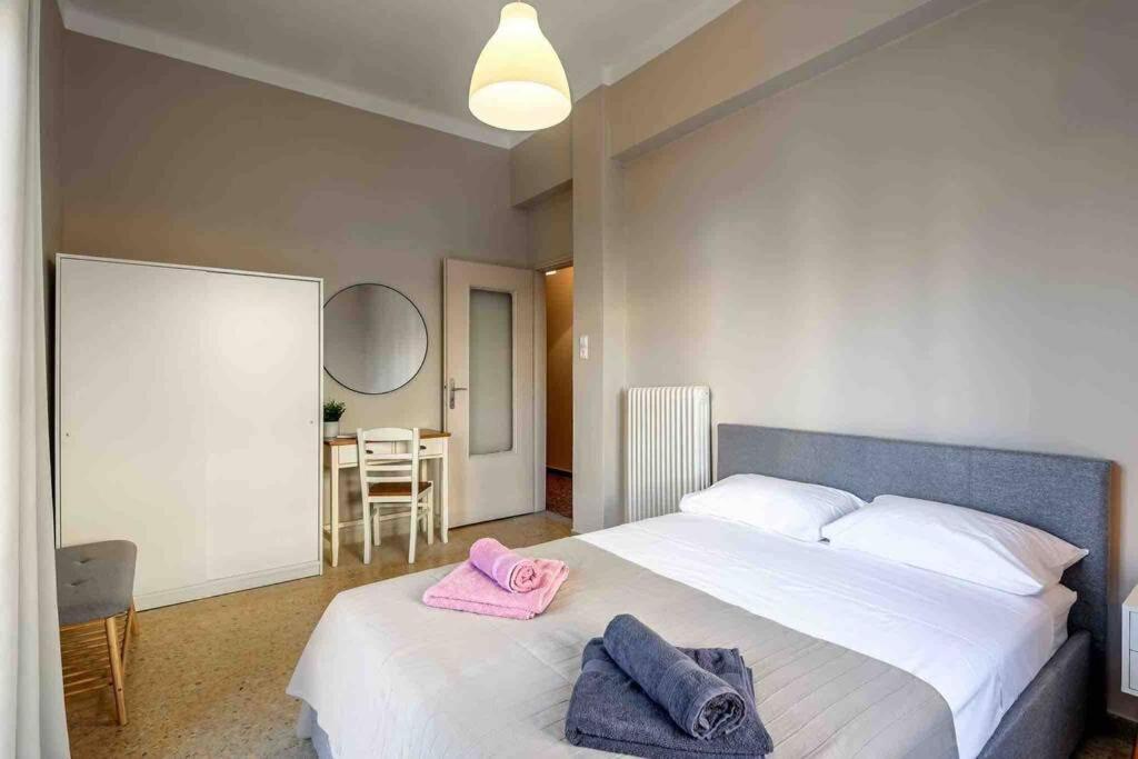 Apartament Emmanuel’S Cozy House Chania  Zewnętrze zdjęcie