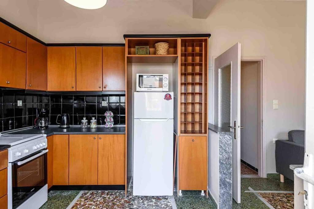 Apartament Emmanuel’S Cozy House Chania  Zewnętrze zdjęcie