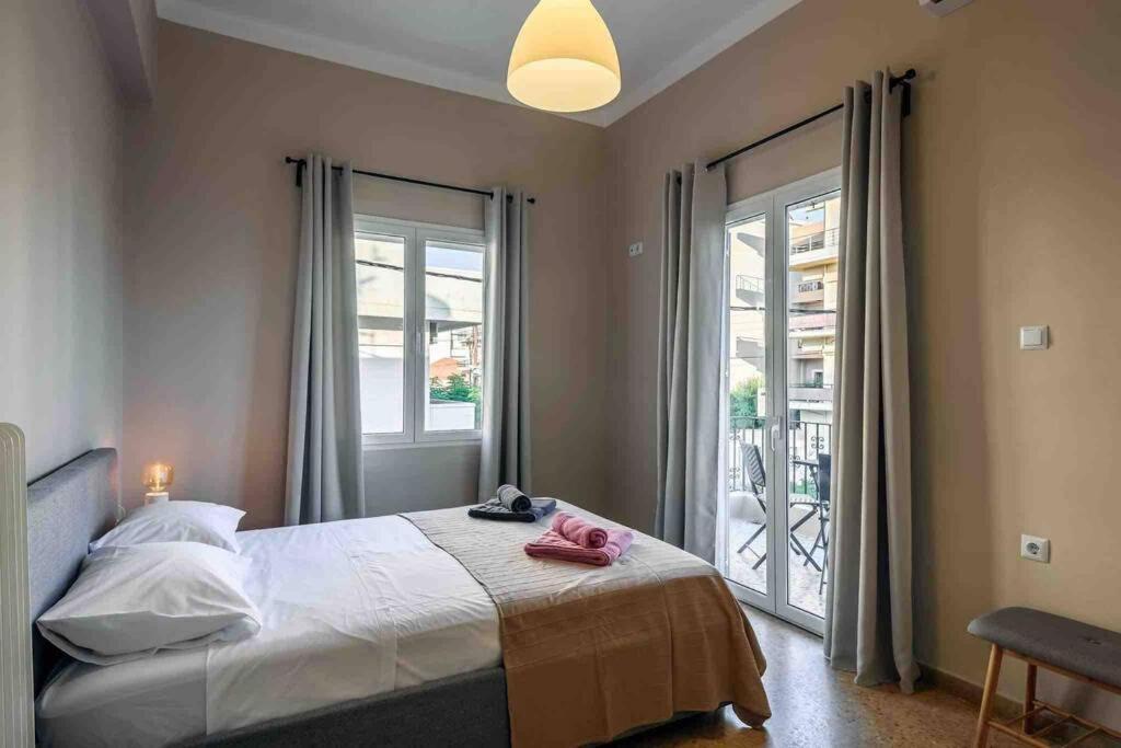 Apartament Emmanuel’S Cozy House Chania  Zewnętrze zdjęcie