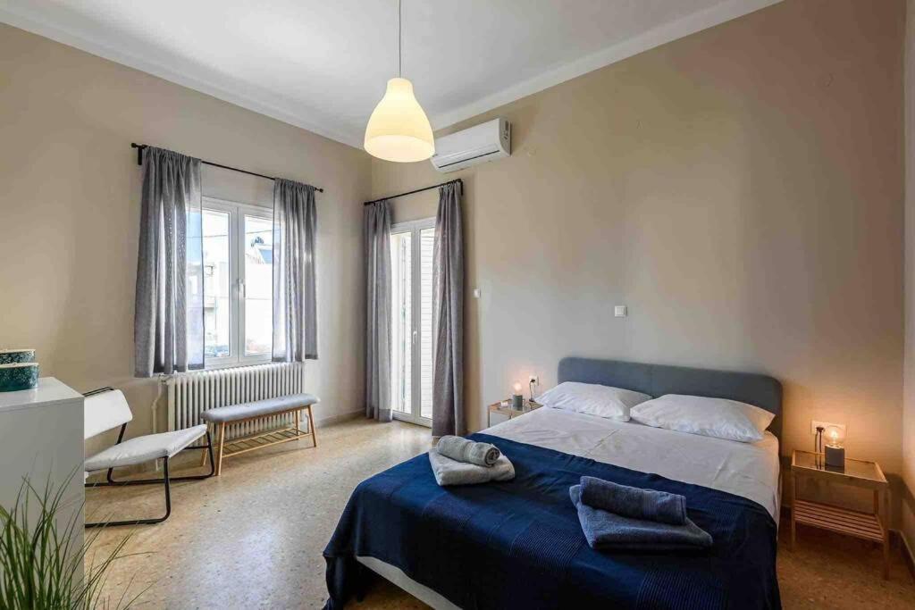Apartament Emmanuel’S Cozy House Chania  Zewnętrze zdjęcie