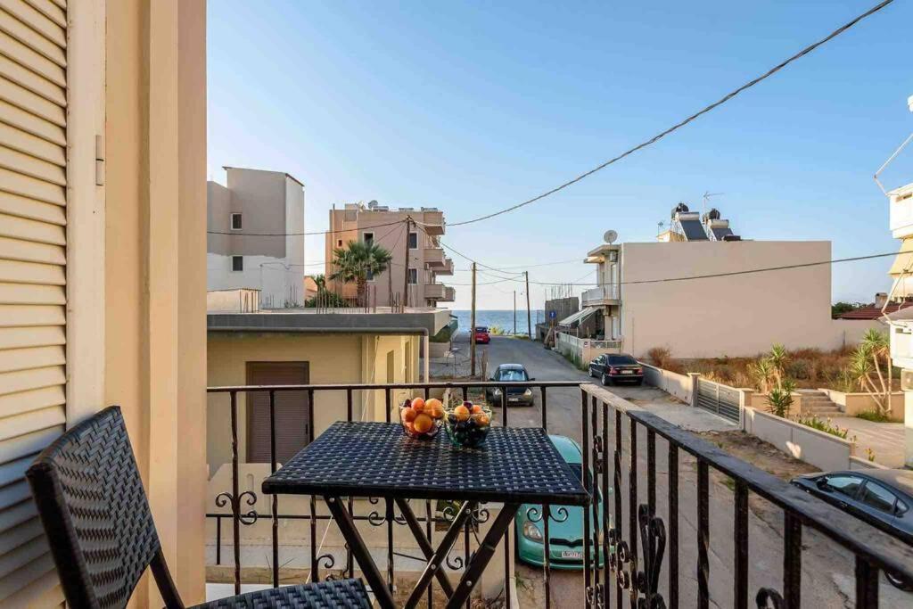 Apartament Emmanuel’S Cozy House Chania  Zewnętrze zdjęcie